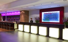 Intercity Hotel Hauptbahnhof Berlin